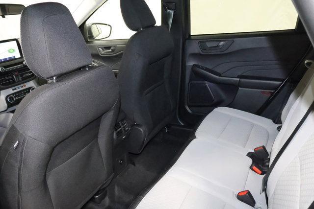 new 2025 Ford Escape car, priced at $30,990
