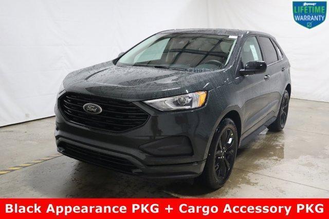 new 2024 Ford Edge car, priced at $36,553