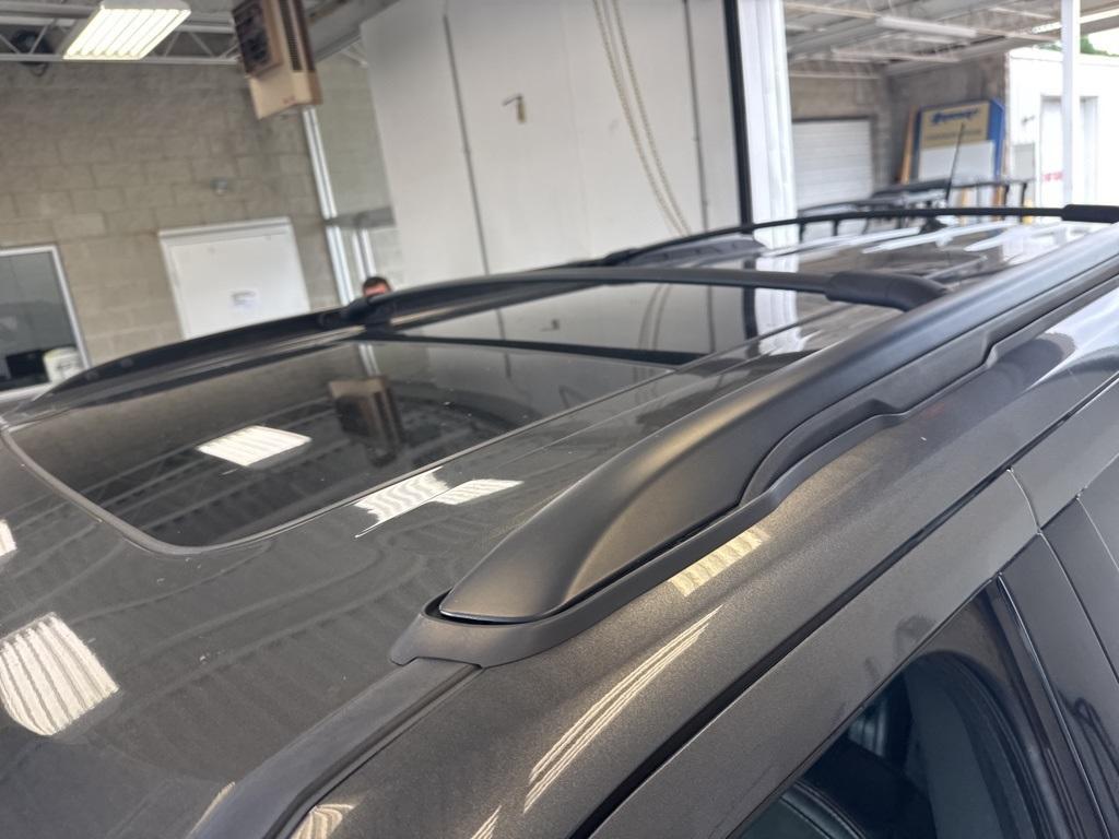 used 2018 Ford Explorer car, priced at $18,771