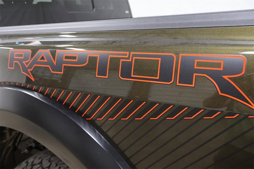 new 2025 Ford F-150 car, priced at $83,150