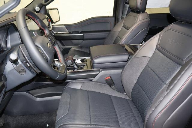 new 2025 Ford F-150 car, priced at $83,150