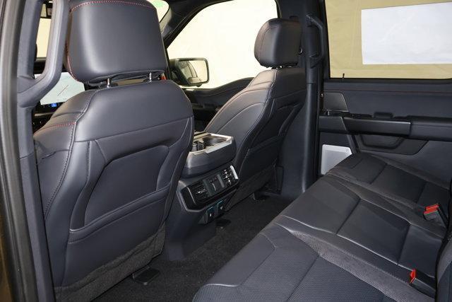 new 2025 Ford F-150 car, priced at $83,150