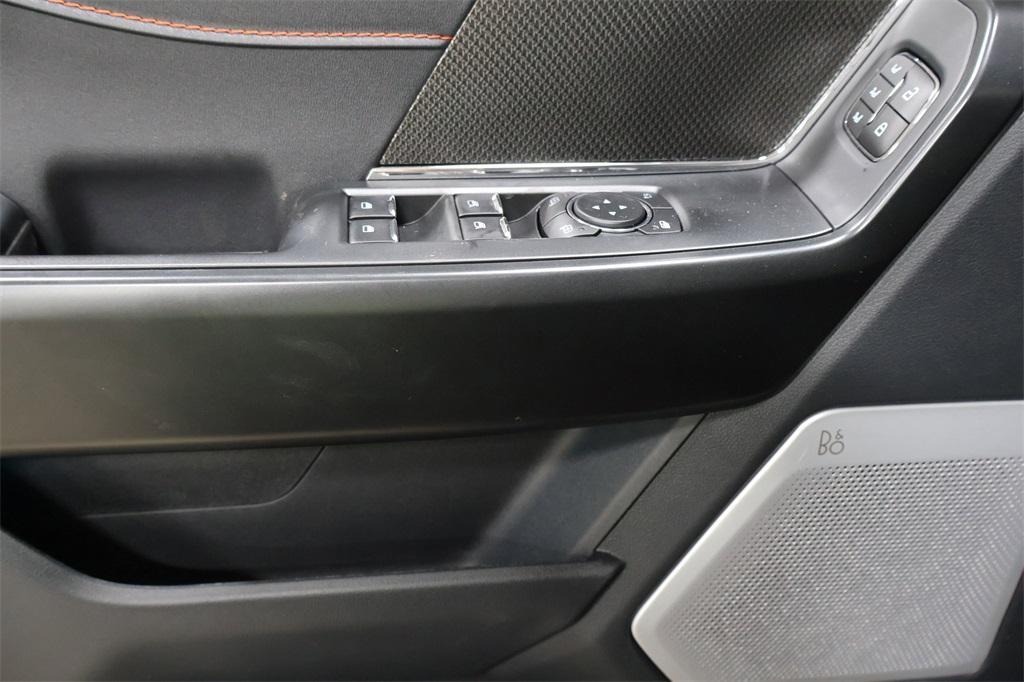 new 2025 Ford F-150 car, priced at $83,150