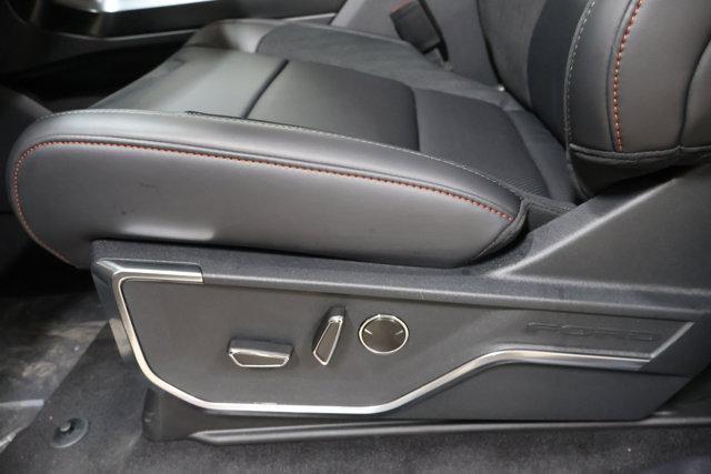new 2025 Ford F-150 car, priced at $83,150