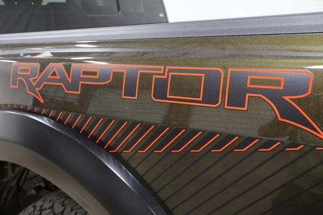 new 2025 Ford F-150 car, priced at $83,150