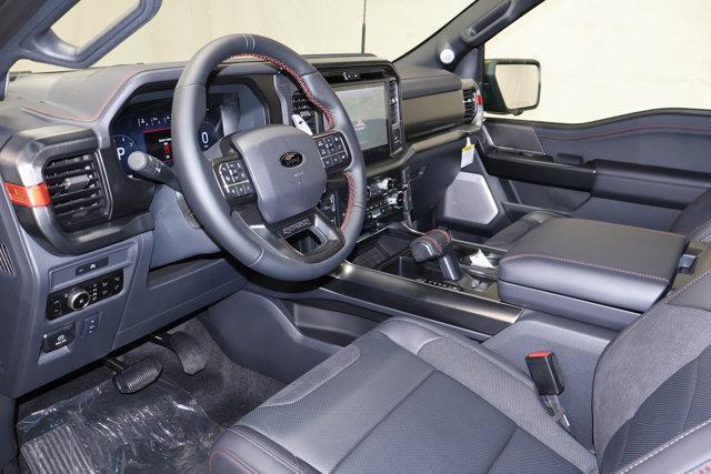 new 2025 Ford F-150 car, priced at $83,150