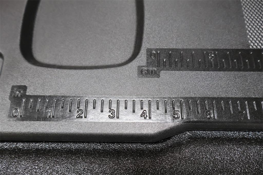 new 2025 Ford F-150 car, priced at $83,150