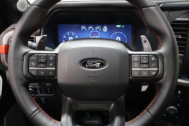 new 2025 Ford F-150 car, priced at $83,150