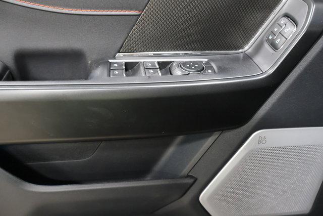 new 2025 Ford F-150 car, priced at $83,150