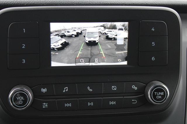 new 2024 Ford Transit-350 car, priced at $55,162