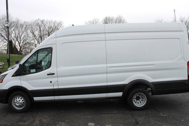 new 2024 Ford Transit-350 car, priced at $55,162