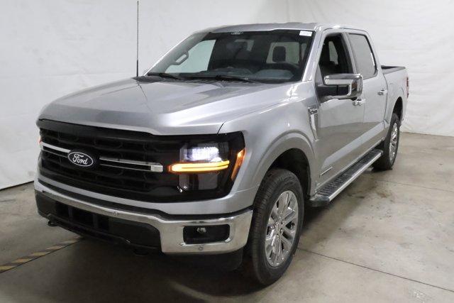 new 2025 Ford F-150 car, priced at $66,920