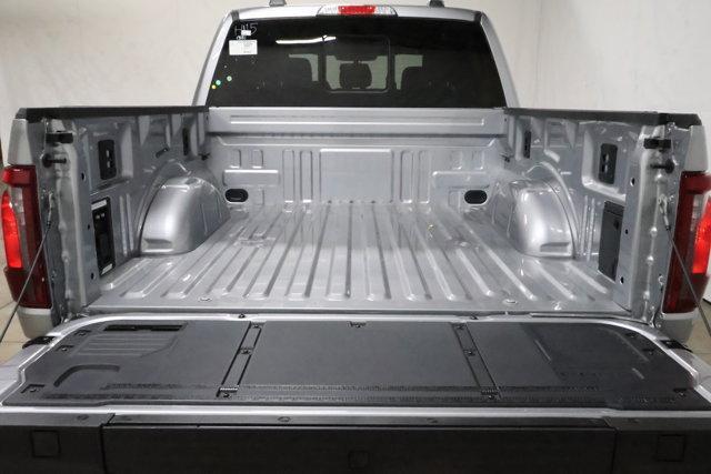 new 2025 Ford F-150 car, priced at $66,920