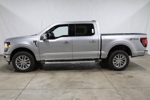 new 2025 Ford F-150 car, priced at $66,920