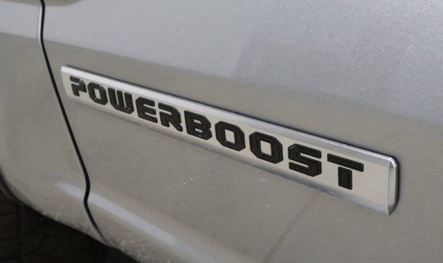 new 2025 Ford F-150 car, priced at $66,920