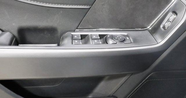 new 2025 Ford F-150 car, priced at $66,920