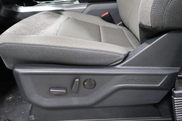 new 2025 Ford F-150 car, priced at $66,920