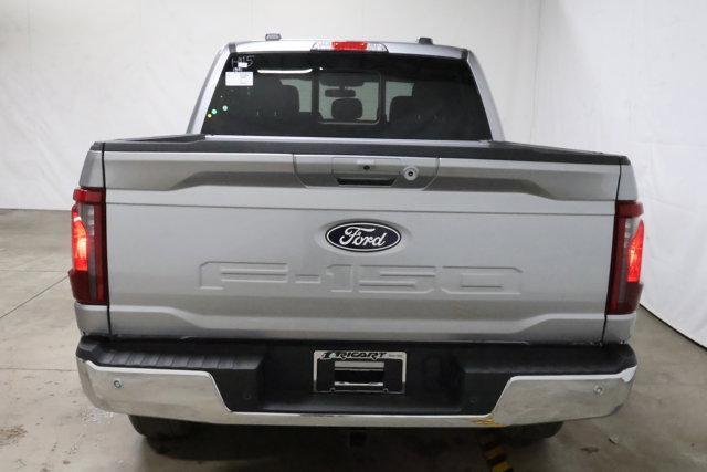 new 2025 Ford F-150 car, priced at $66,920
