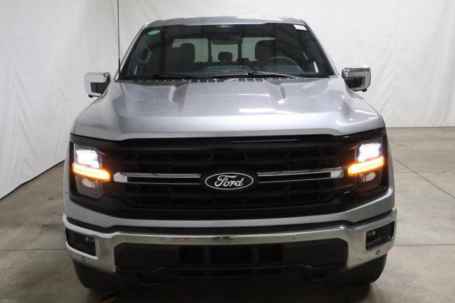 new 2025 Ford F-150 car, priced at $66,920
