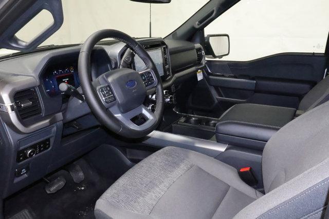 new 2025 Ford F-150 car, priced at $66,920