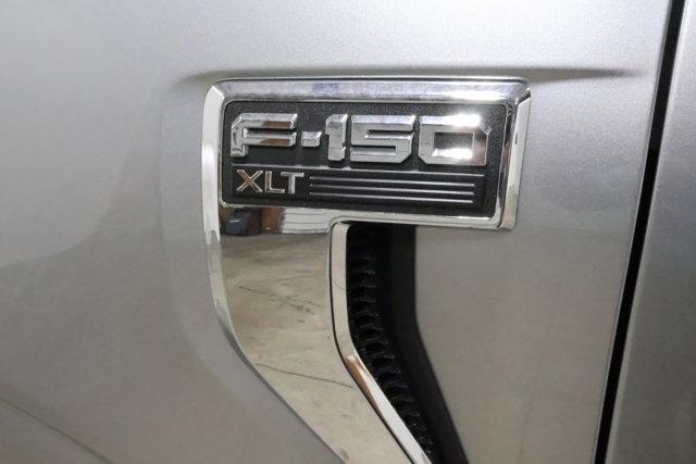 new 2025 Ford F-150 car, priced at $66,920