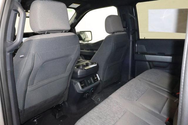new 2025 Ford F-150 car, priced at $66,920