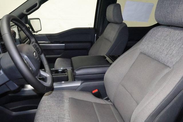 new 2025 Ford F-150 car, priced at $66,920