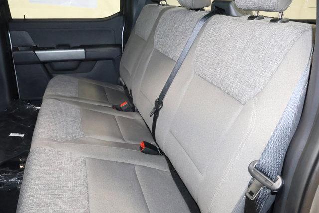 new 2025 Ford F-150 car, priced at $66,920