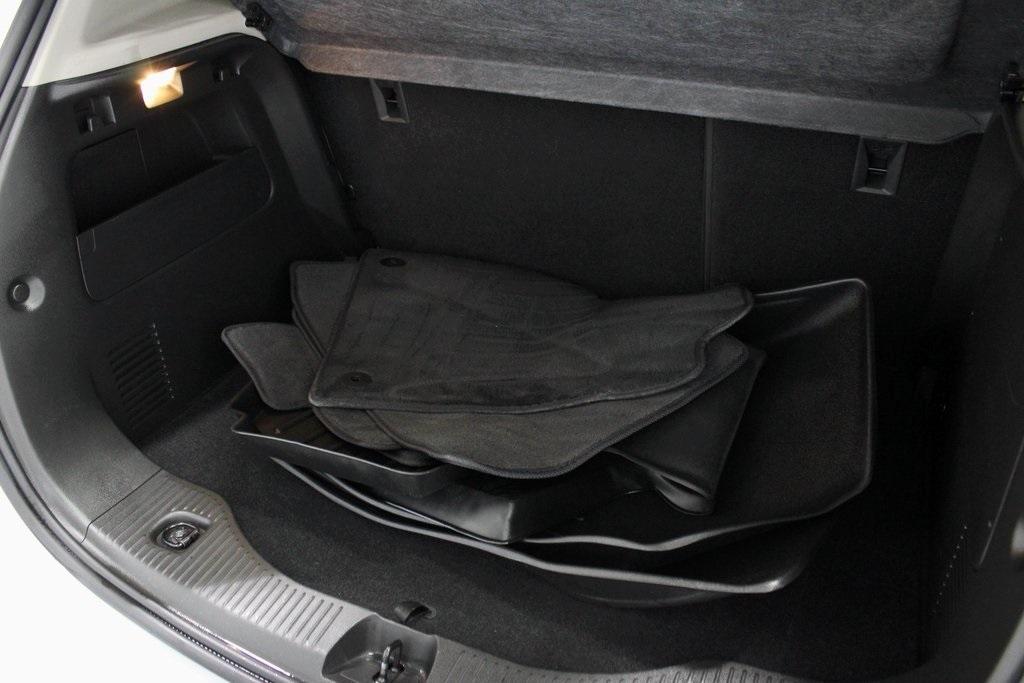 used 2019 Buick Encore car, priced at $16,090