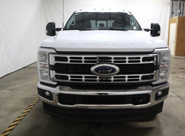 new 2025 Ford F-350 car, priced at $74,100