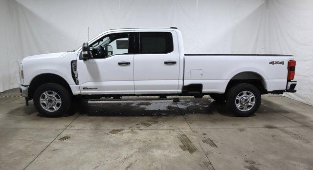 new 2025 Ford F-350 car, priced at $74,100