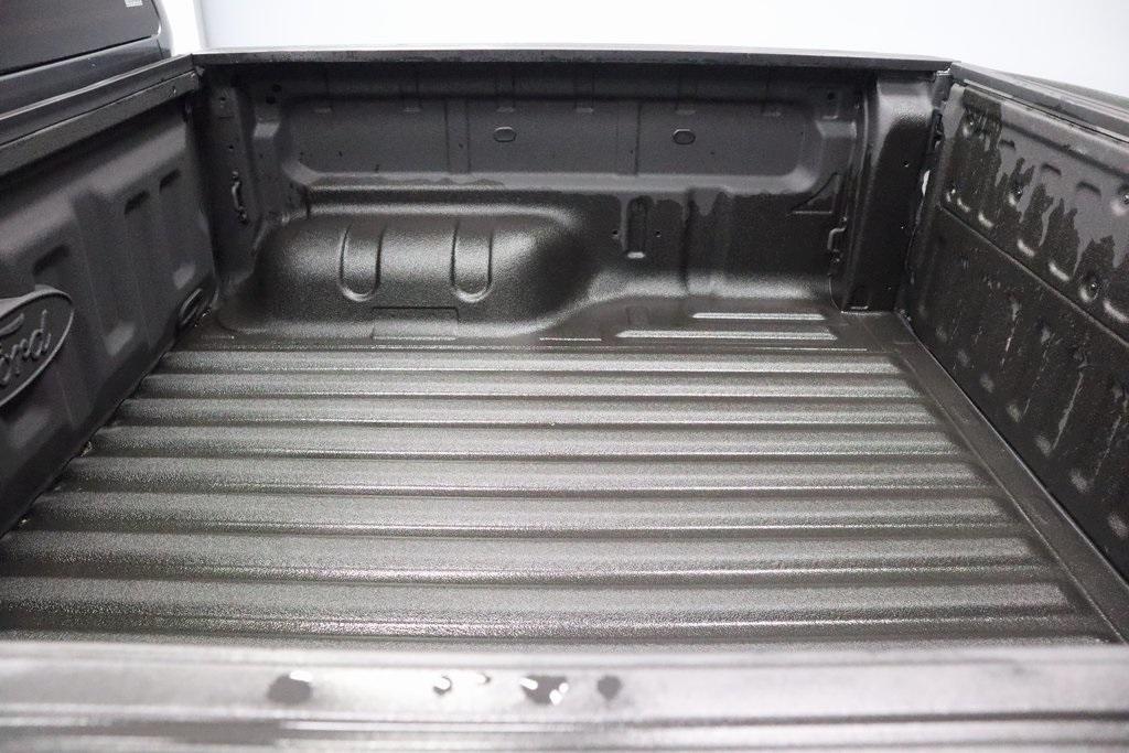 used 2022 Ford Ranger car, priced at $30,000