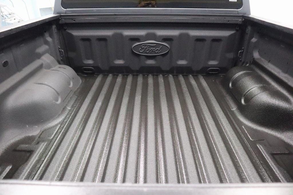 used 2022 Ford Ranger car, priced at $30,000