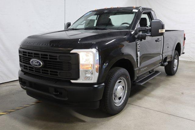 new 2024 Ford F-350 car, priced at $57,525