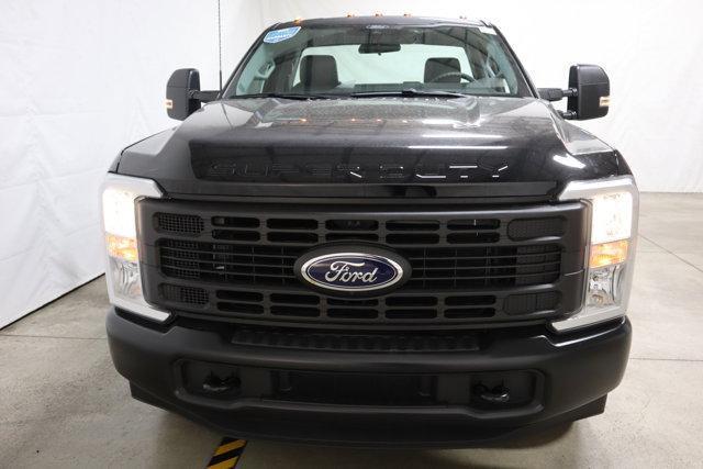 new 2024 Ford F-350 car, priced at $57,525