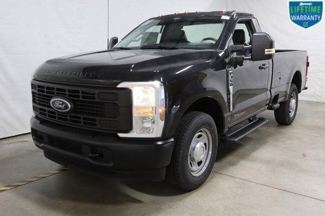 new 2024 Ford F-350 car, priced at $59,450