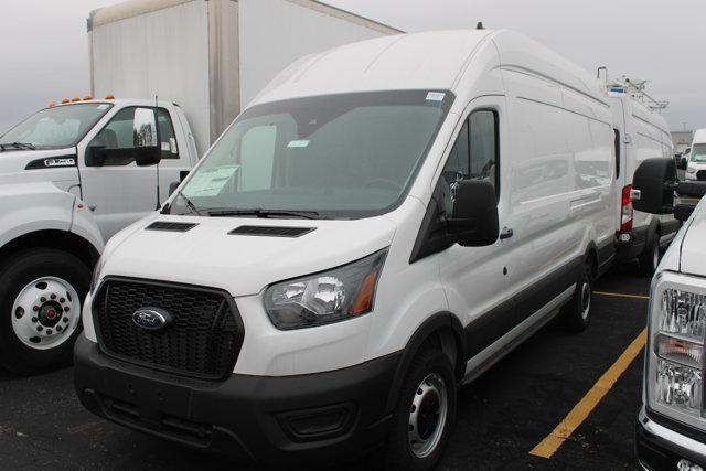 new 2024 Ford Transit-350 car, priced at $53,067