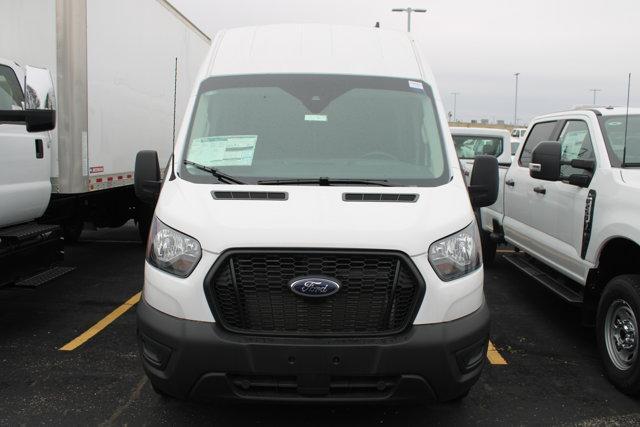 new 2024 Ford Transit-350 car, priced at $53,067