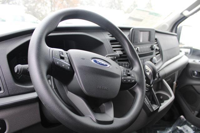 new 2024 Ford Transit-350 car, priced at $53,067