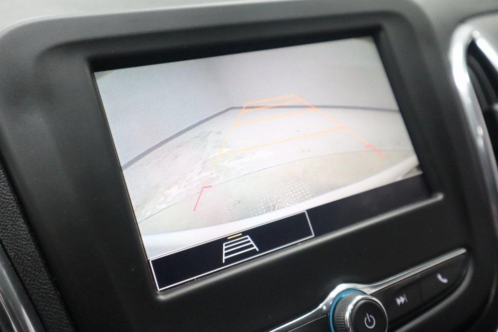 used 2023 Chevrolet Equinox car, priced at $20,410