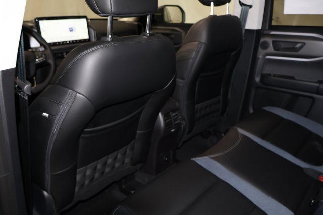 new 2025 Ford Bronco Sport car, priced at $41,660