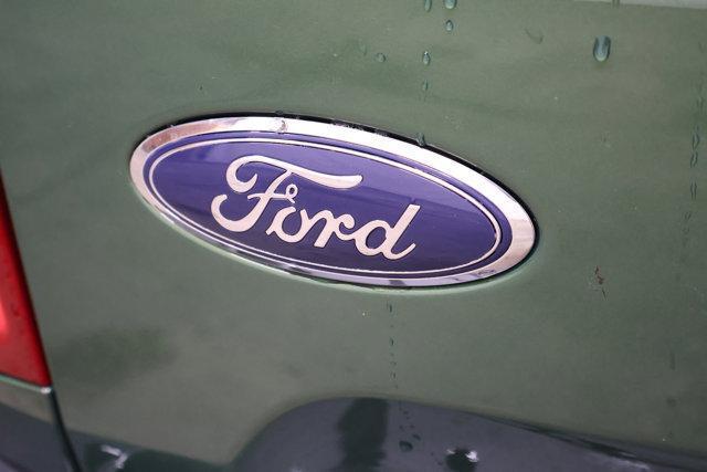 new 2025 Ford Bronco Sport car, priced at $41,660