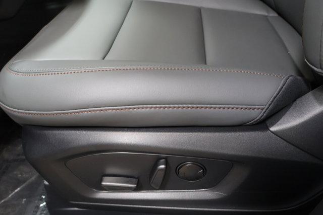 new 2025 Ford Explorer car, priced at $50,310