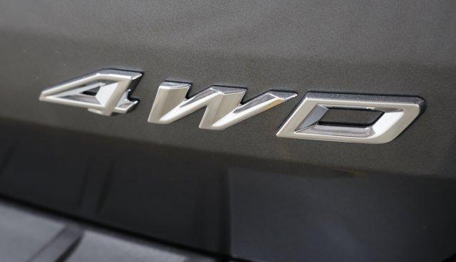 new 2025 Ford Explorer car, priced at $50,310