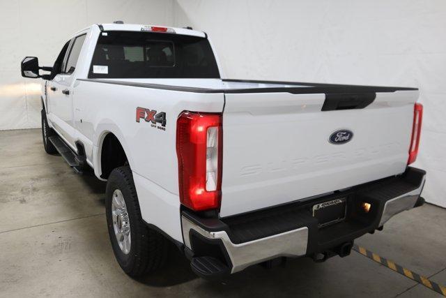 new 2024 Ford F-350 car, priced at $55,800