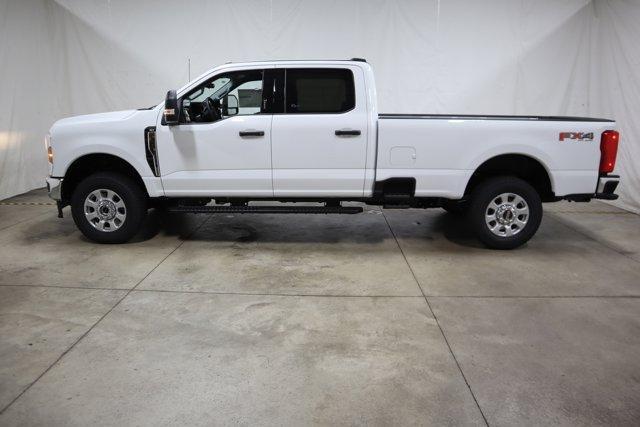 new 2024 Ford F-350 car, priced at $55,800