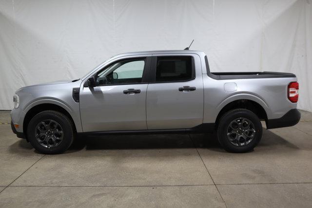 new 2024 Ford Maverick car, priced at $40,810