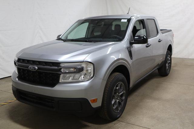 new 2024 Ford Maverick car, priced at $40,810