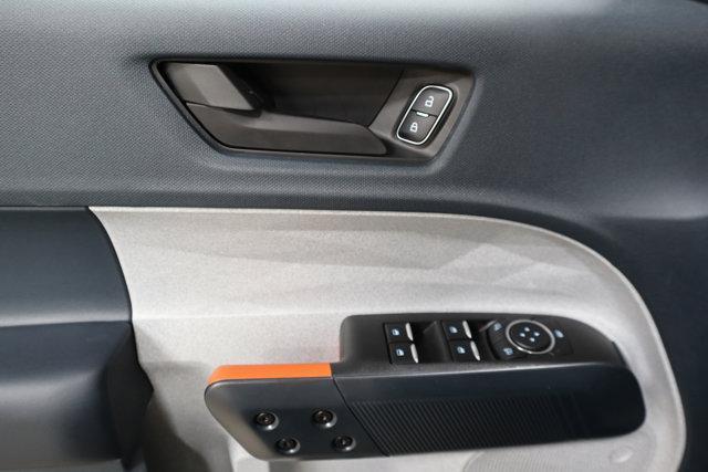 new 2024 Ford Maverick car, priced at $40,810