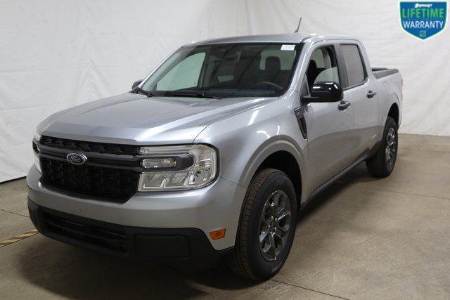 new 2024 Ford Maverick car, priced at $40,810
